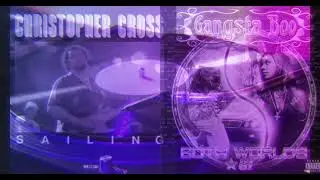 Gangsta Boo - Mask 2 My Face dirty mix | slowed n chopped
