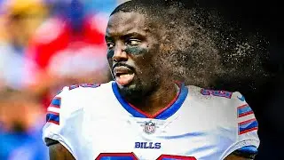The TRAGIC Story of Vontae Davis