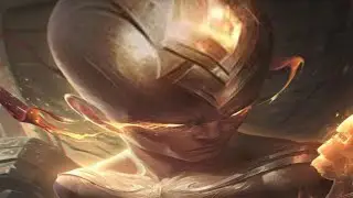 lee sin moment