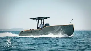X Shore - The Electric Adventure 2020