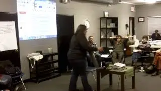 Youth In Cooperatives: Worc. Co-op Academy Session 9 Video 7
