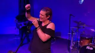 Cobalt Fire - Fall Into Nothing - Live