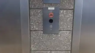 Otis Gen2 Series 7 Elevators At Bloc83 Parking Deck, Raleigh NC (2025 Take)