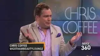 Arise Entertainment 360 with Chris Coffee