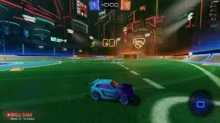 Apparently you have to flip reset to score in C1