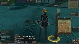 Lineage2 classic Квест Мечта коллекционера Collector's Dream