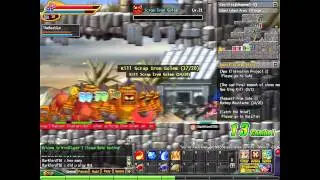 WindSlayer 2 Mobbing in Balderan