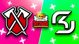 THE CLOSEST GAME EVER! | Tribe Gaming EU v SK Gaming MF