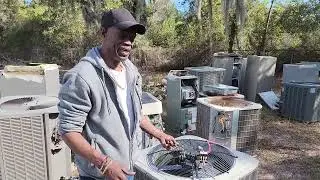 HVAC Contactor Basics with Tony Rogers | Single, Double & Triple Pole