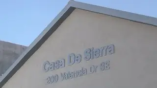 Low income senior apartments open in southeast Albuquerque