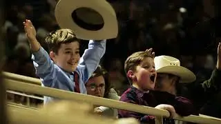 The Silver Spurs Rodeo comes to Kissimmee!