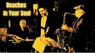 'Beaches In Your Soul'  live @Zionskirche Berlin, April 2021