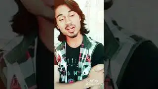 Junior Tiger shroff