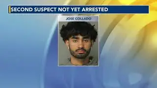 Raleigh police arrest chase suspect; second suspect still wanted