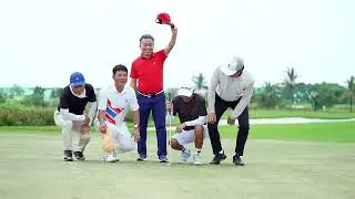 A Kỳ trong giải leader D&ograve;ng Họ 2024 - ntuanngoc thực hiện - Birdy media