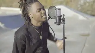 Malik Ca$h - Hood Gospel (Live Performance)