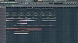FREE EMOTIONAL TROPICAL HOUSE FLP / FLSTUDIO11