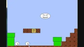 syobon-action1 (cat mario)