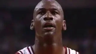 Michael Jordan 1992 NBA Finals Full Highlights and Great Performance