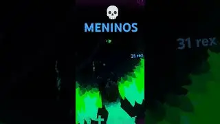 Meninas Vs meninos #ark #survival