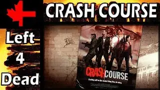 Left 4 Dead W/ Tigerfrost - Crash Course