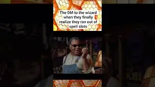 Мемы DND #подземельяидраконы #dnd #dnd5e #dndmemes