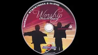 Shout: Female Vocals - 0:10 &mdash; Worship StackTraxx Volume 2: Kids Stacks (D.V.D. Album) &mdash; Audio & L...