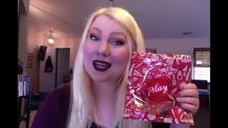Sephora Play March 2019