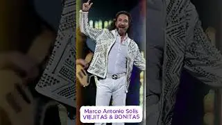 SI NO TE HUBIERAS IDO  Exitazo Marco Antonio Solis1 #shots #musica