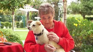 Silverado Sierra Vista Memory Care Community Azusa, CA Virtual Tour