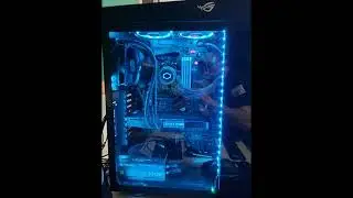 AMD Ryzen 7 2700X Processor with Wraith Prism LED Cooler Review