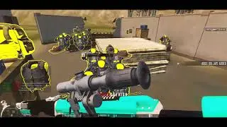 Infestation: The NewZ - PVP Montage #93 - [HIGH] GENETICZZ