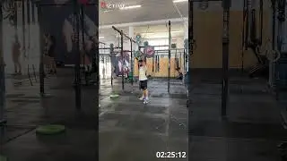 Hold Fast Competition 2024 - Qualifier Vittorio Di Scala cat. Intermediate
