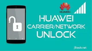 Huawei Ascend G600 (U8950D) Carrier/Network Unlock | Worldwide