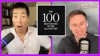 NY Times Top 100 Films of the 21st Century - What they missed and got right