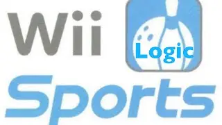 Wii Sports Bowling Real Life Physics