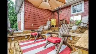 175 St George St W, Fergus, ON