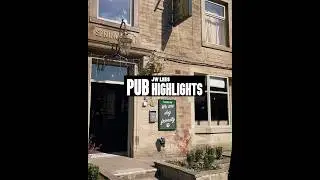 JW LEES PUB HIGHLIGHT - SRPING INN #britishpubs #bestpubs #brewerypubs #rochdalepubs #rochdale