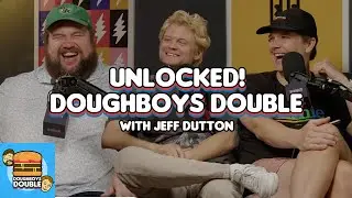 UNLOCKED! Beaver Patrol with Jefferson Dutton