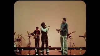 Nabila Taqiyyah ft. Adrian Khalif - Cinta Sia Sia (Live Performance)