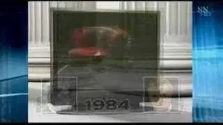 Hillary Clinton TV ad
