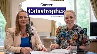 Career Catastrophes | Tayo Oguntonade, TV Presenter, Property & Finance Expert