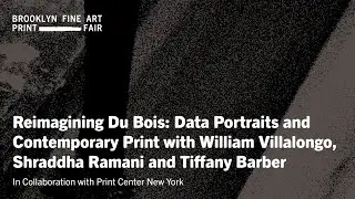 Conversation Series: Reimagining Du Bois