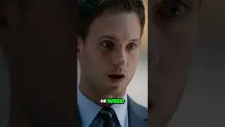 Mike Ross' Surprising Purchase. | Suits Short #suitsshorts #shorts #mikeross