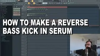 How to REVERSE BASS (KOTW 019)