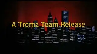 Troma Entertainment (1982)