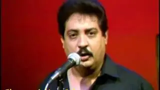 ANTHONY RIOS - Por Que Te Entregas (80's)