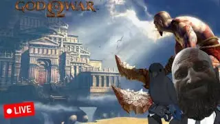 Botaxx terkuat😰😰 PT1 - [ God Of War ] [ NATSU ] [ Zyii ]