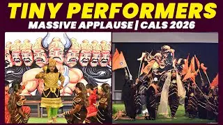 A Celebration That Stole Every Heart  | CALS Annual Day 2026