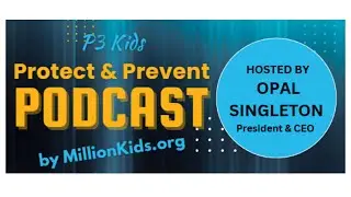 Protect & Prevent - Creating Healthy Relationship With Your Child While Recognizing Online Dangers